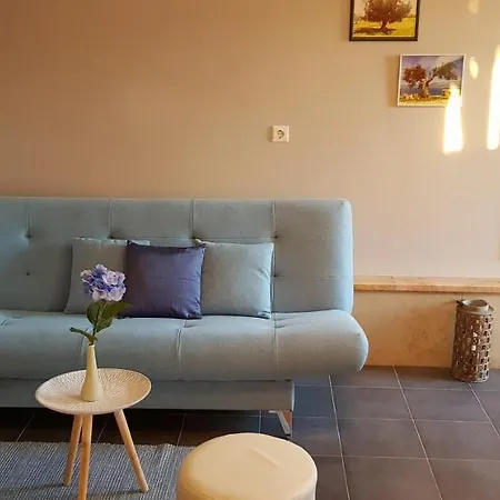 Apartment Borna Pazin Exterior photo
