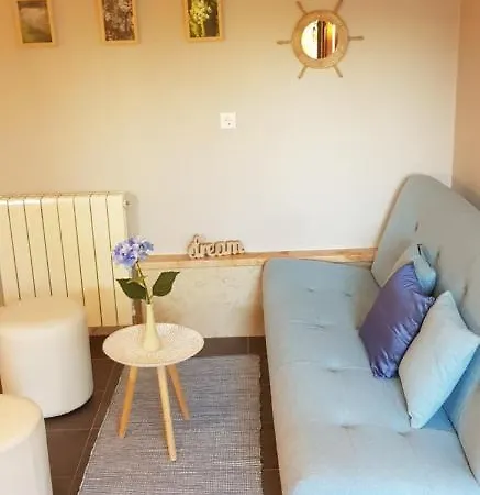 Apartment Borna Pazin Exterior photo