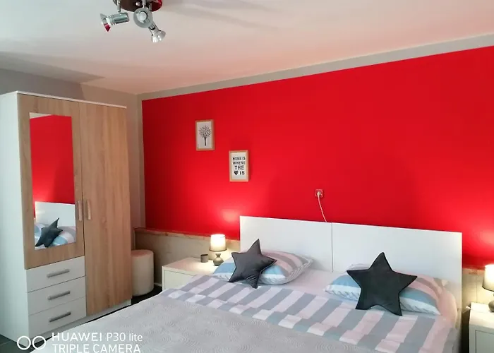 Apartment Borna