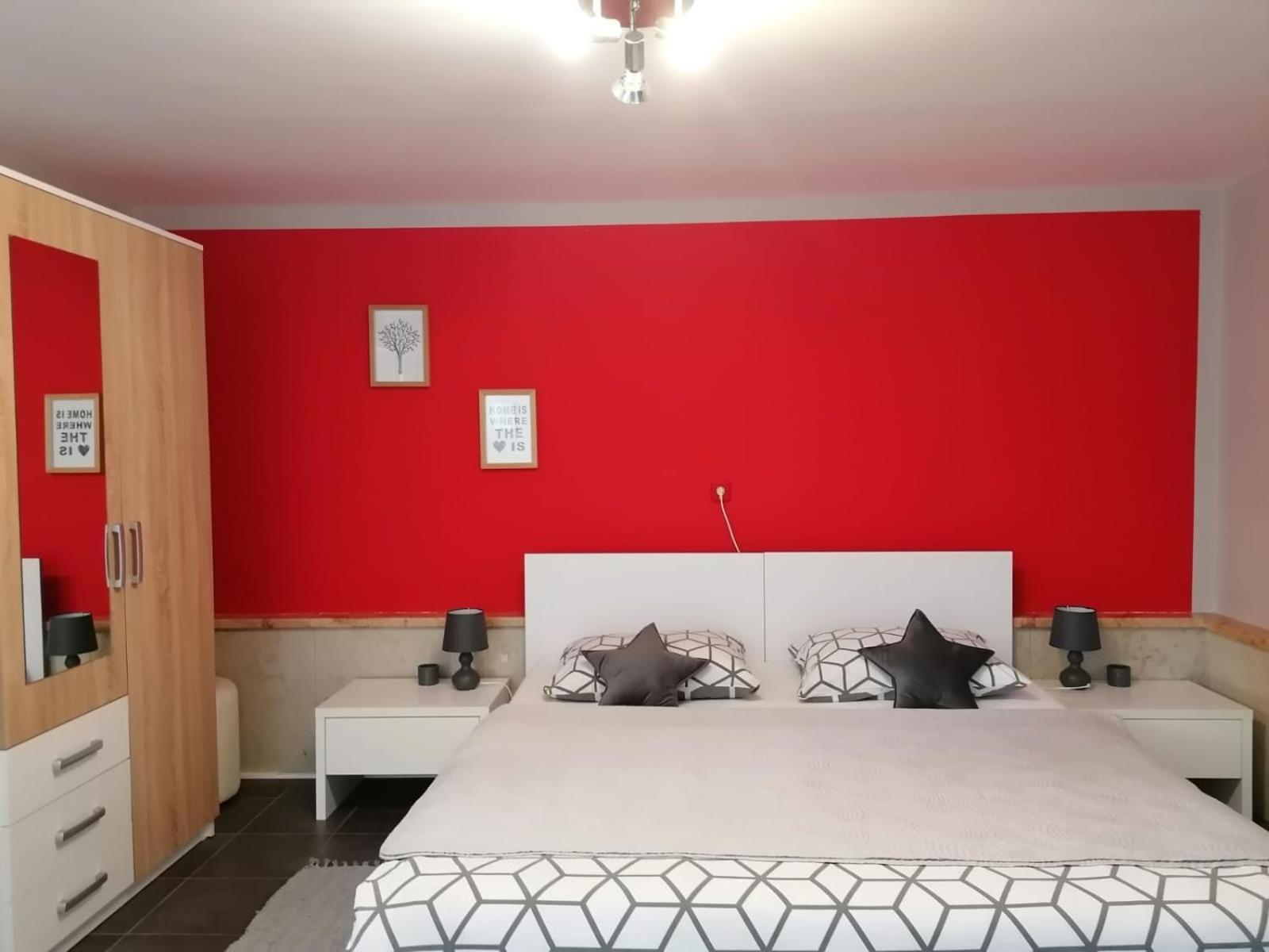 Borna Apartment Pazin