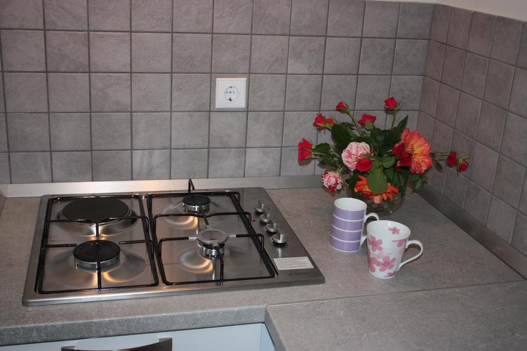 Apartment Borna Pazin