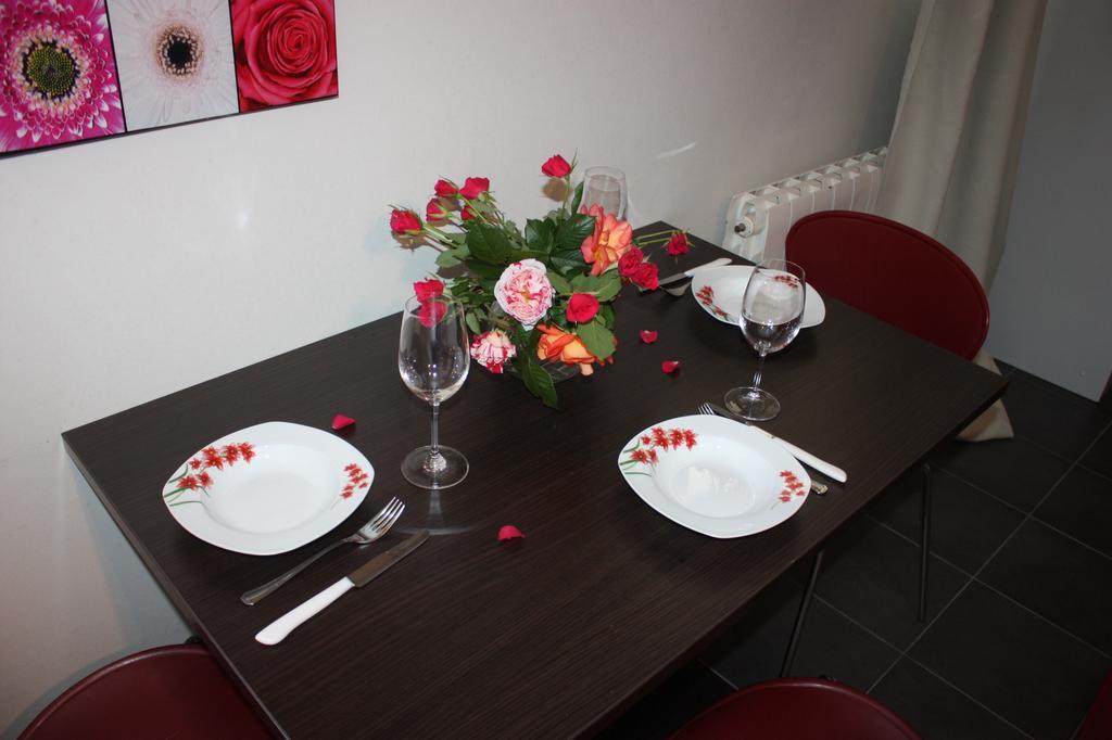 Apartment Borna *