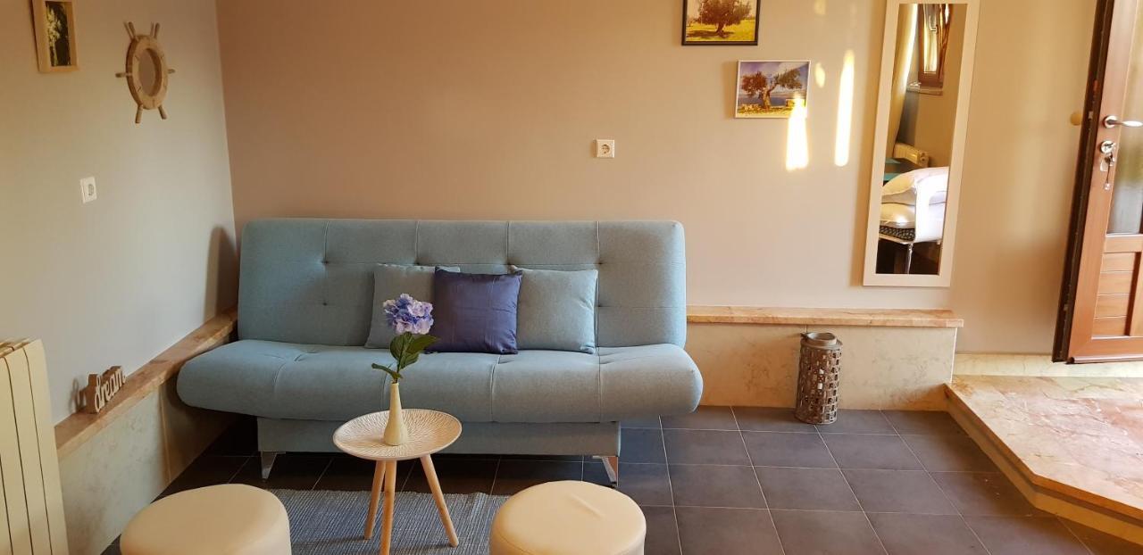 Borna Apartment Pazin